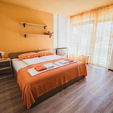 Apartma Rombon Brdo With Free Onsite Parking Bovec Kültér fotó