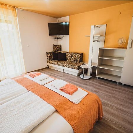 Apartma Rombon Brdo With Free Onsite Parking Bovec Kültér fotó