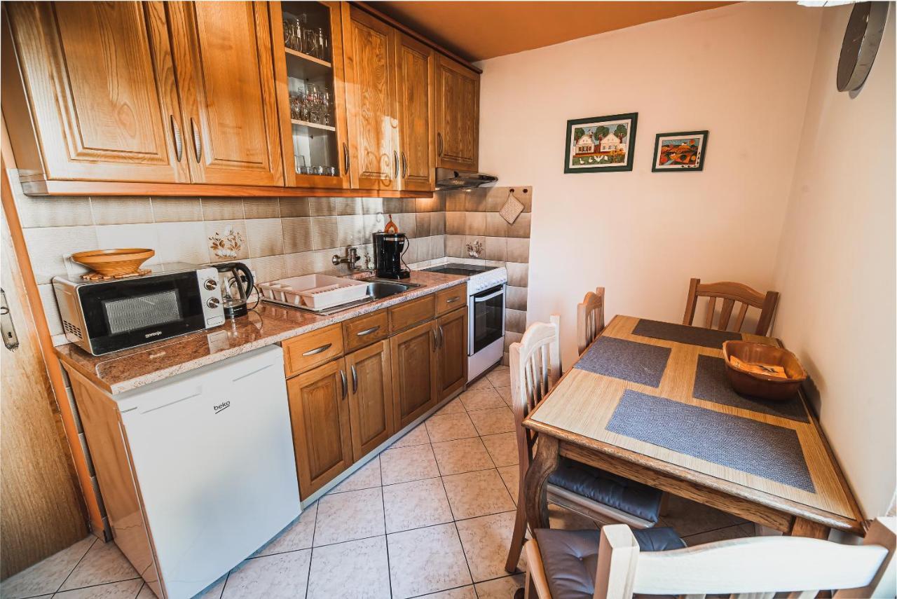 Apartma Rombon Brdo With Free Onsite Parking Bovec Kültér fotó