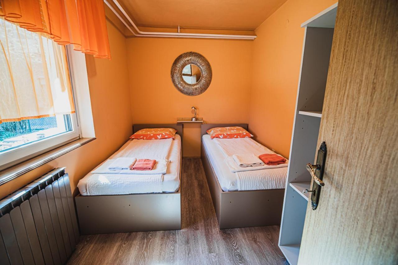 Apartma Rombon Brdo With Free Onsite Parking Bovec Kültér fotó