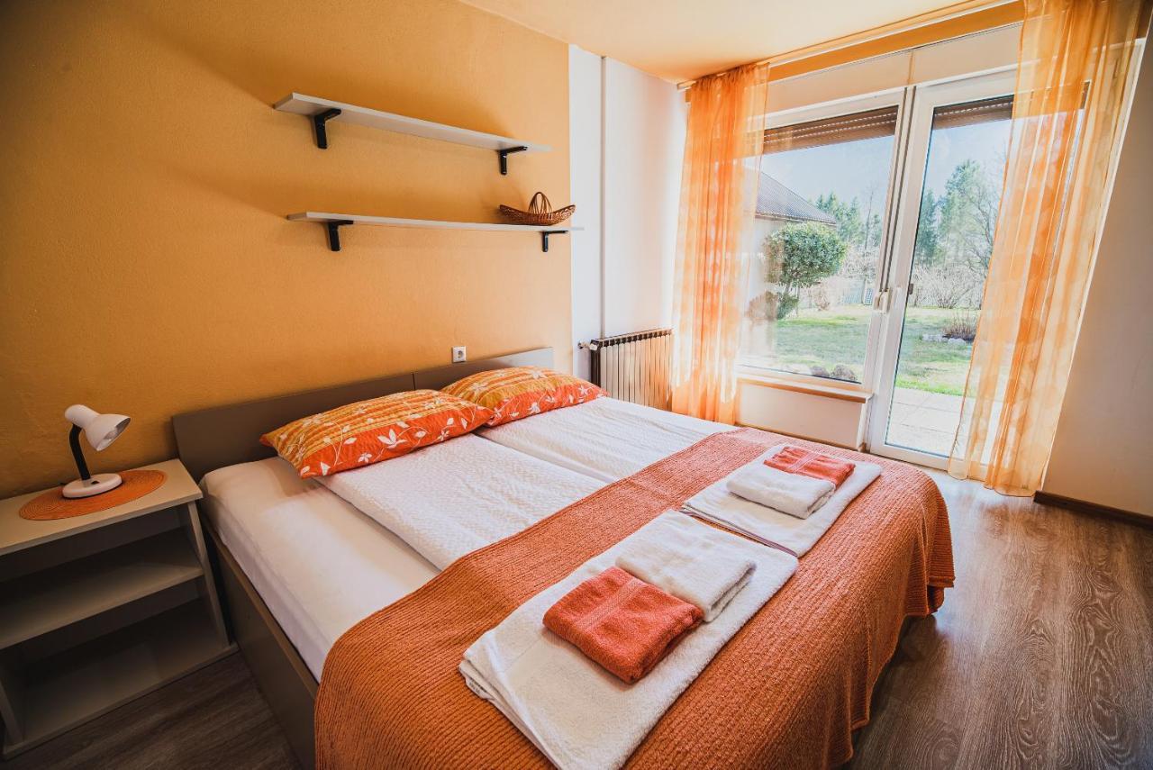 Apartma Rombon Brdo With Free Onsite Parking Bovec Kültér fotó