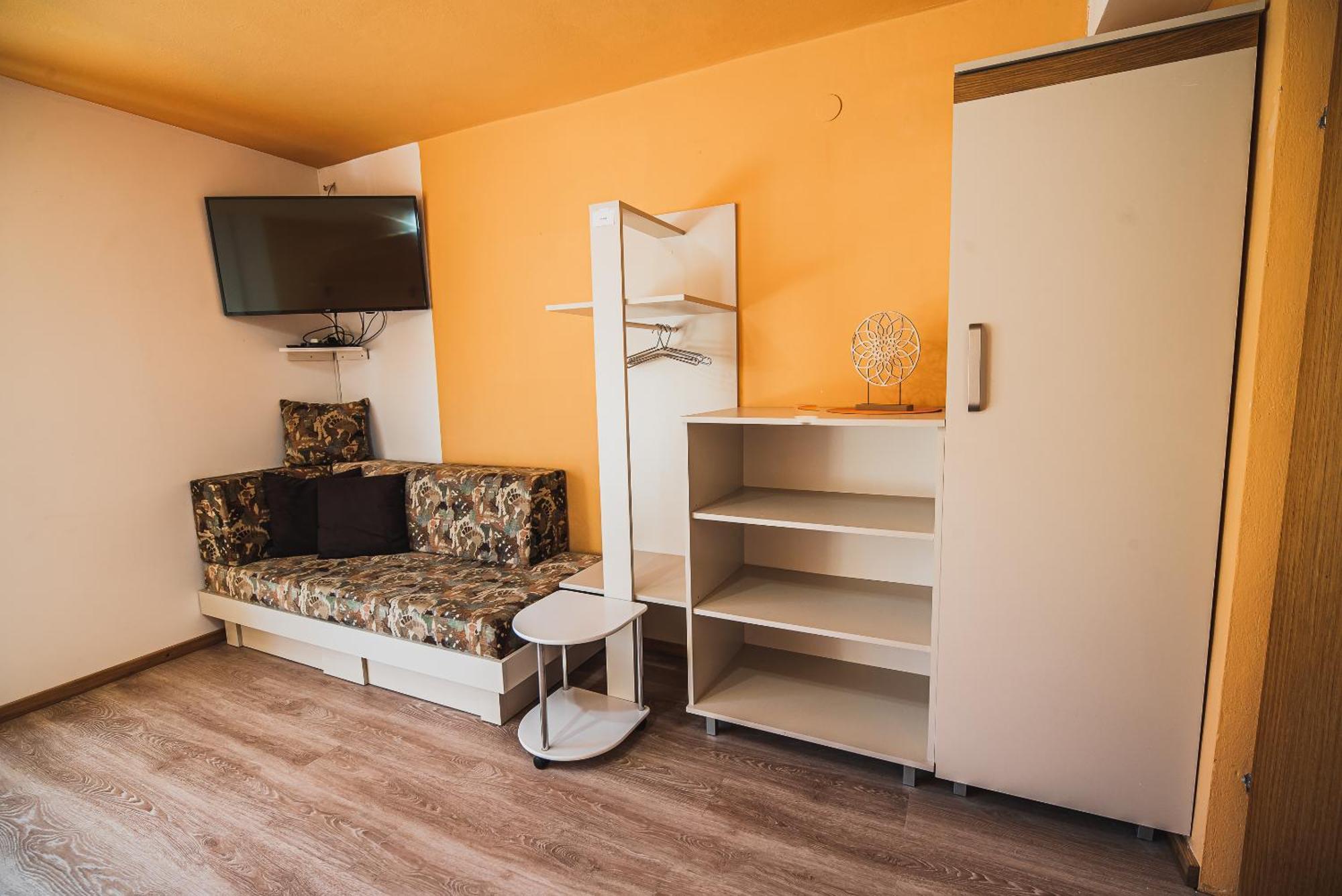 Apartma Rombon Brdo With Free Onsite Parking Bovec Kültér fotó