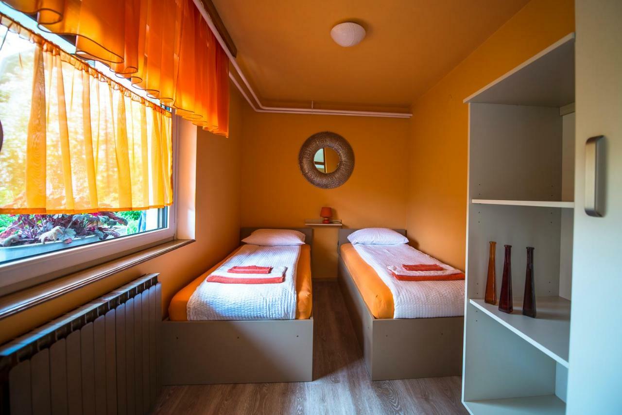 Apartma Rombon Brdo With Free Onsite Parking Bovec Kültér fotó