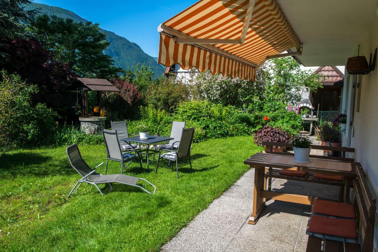 Apartma Rombon Brdo With Free Onsite Parking Bovec Kültér fotó
