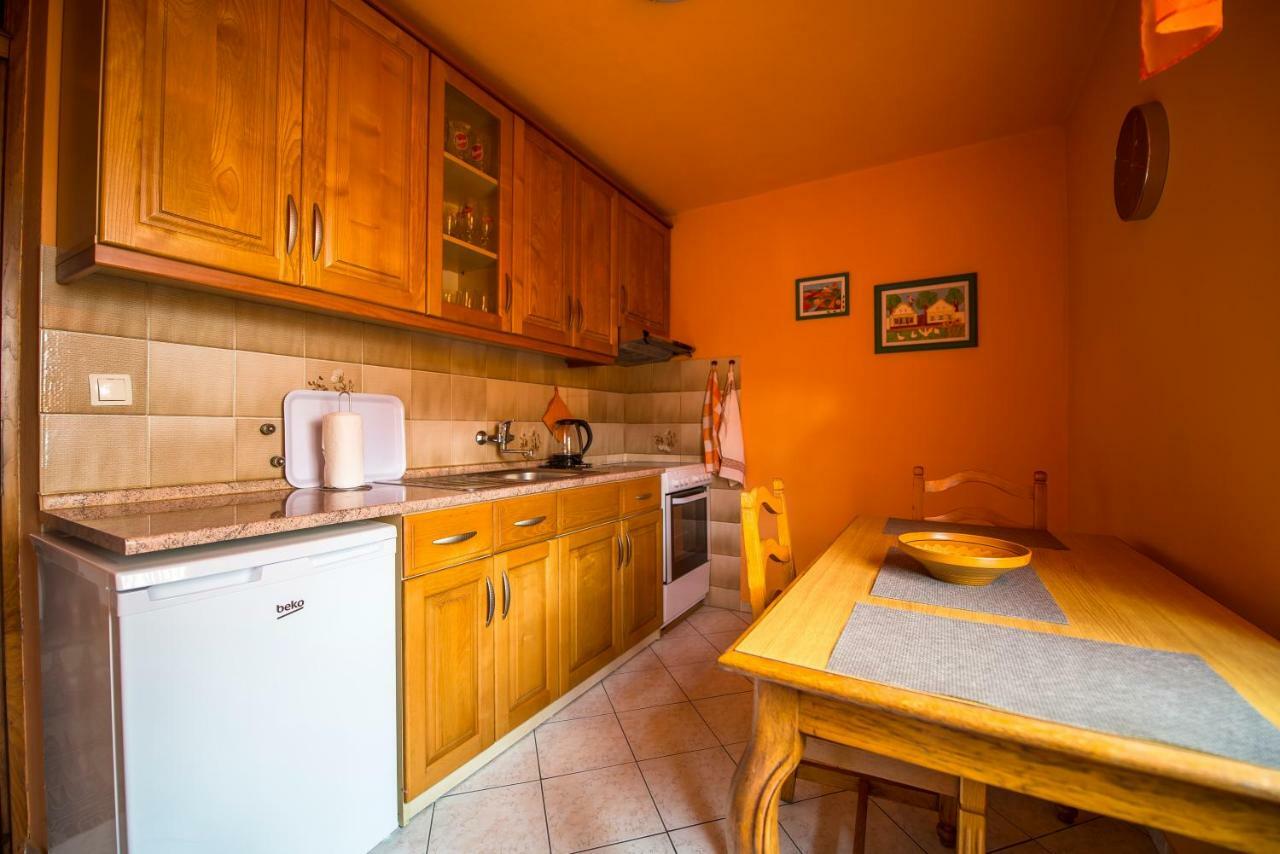Apartma Rombon Brdo With Free Onsite Parking Bovec Kültér fotó